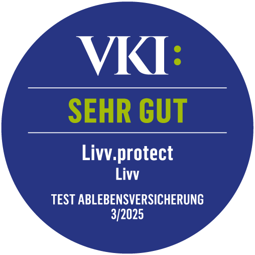 VKI: Sehr Gut VKI: Sehr Gut