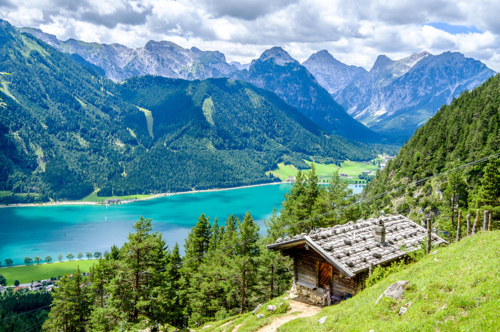 Achensee Tirol